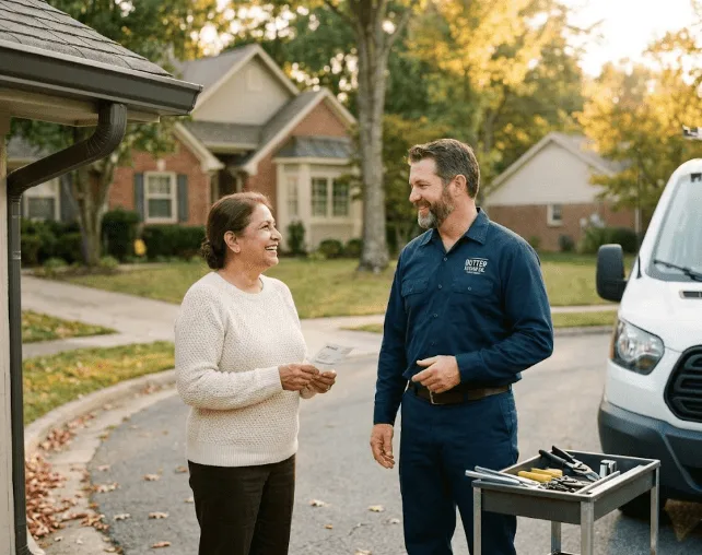 Gutter Repair Pollock, SD FAQs