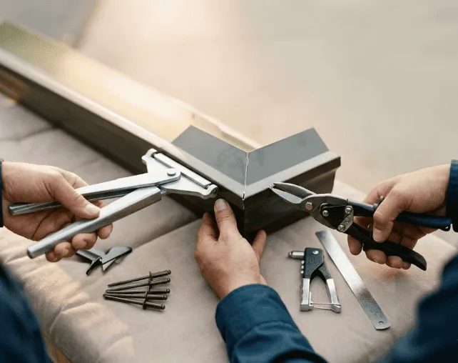 Why choose Gutter Repair in Pollock, SD